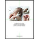Snowflake Baby's 1st Christmas Flat Holiday Photo Cards Image 2 of 3